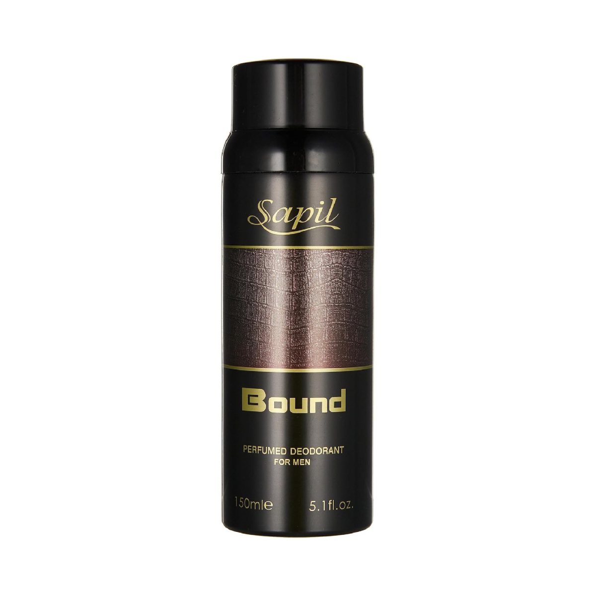 Sapil EDP Bound For Men 100 ml + Deodorant Spray 150 ml