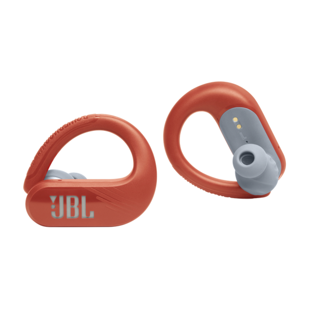 JBL ENDURANCE PEAK 3 Dust and water proof True Wireless active earbuds Coral