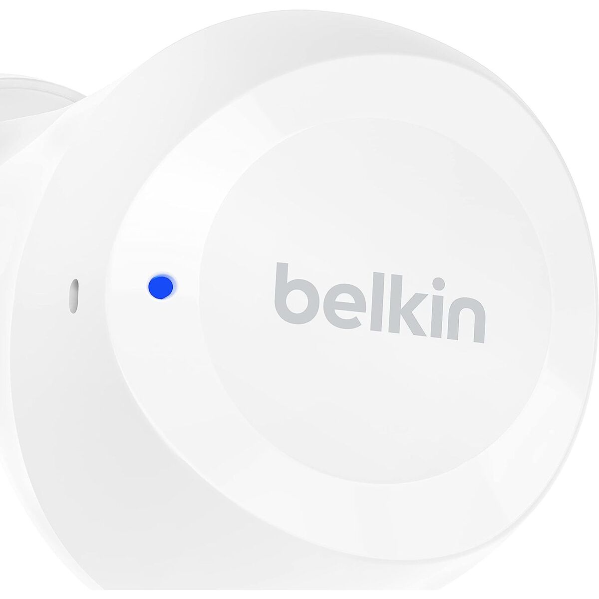 Belkin SoundForm Bolt True Wireless Earbuds, Bolt-TWS-C009 White