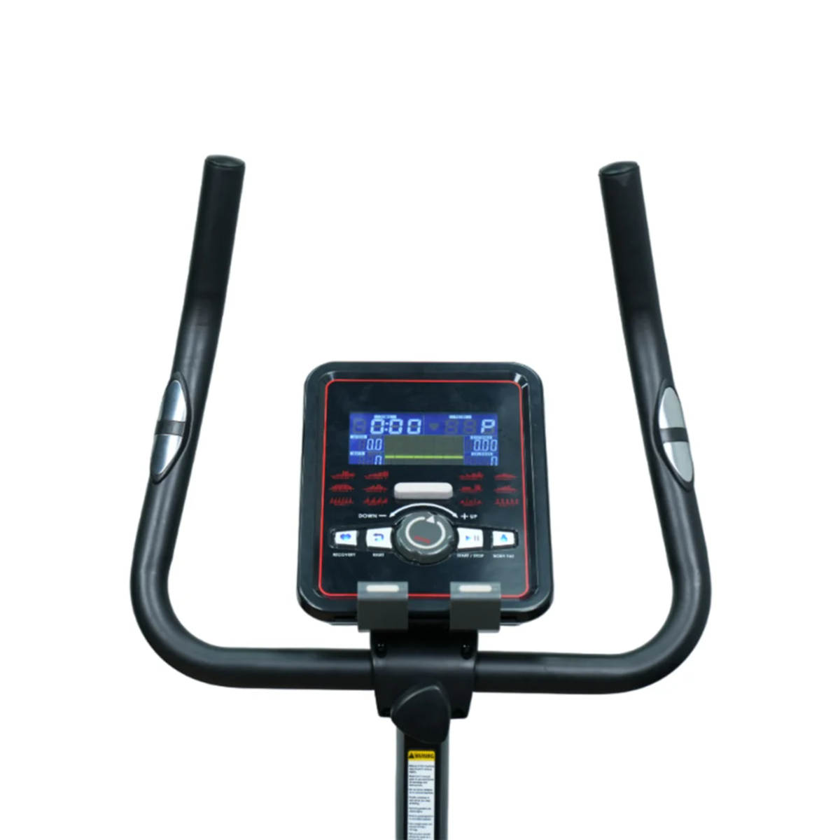 Axox Fitness Upright Bike U30, AXU-U30