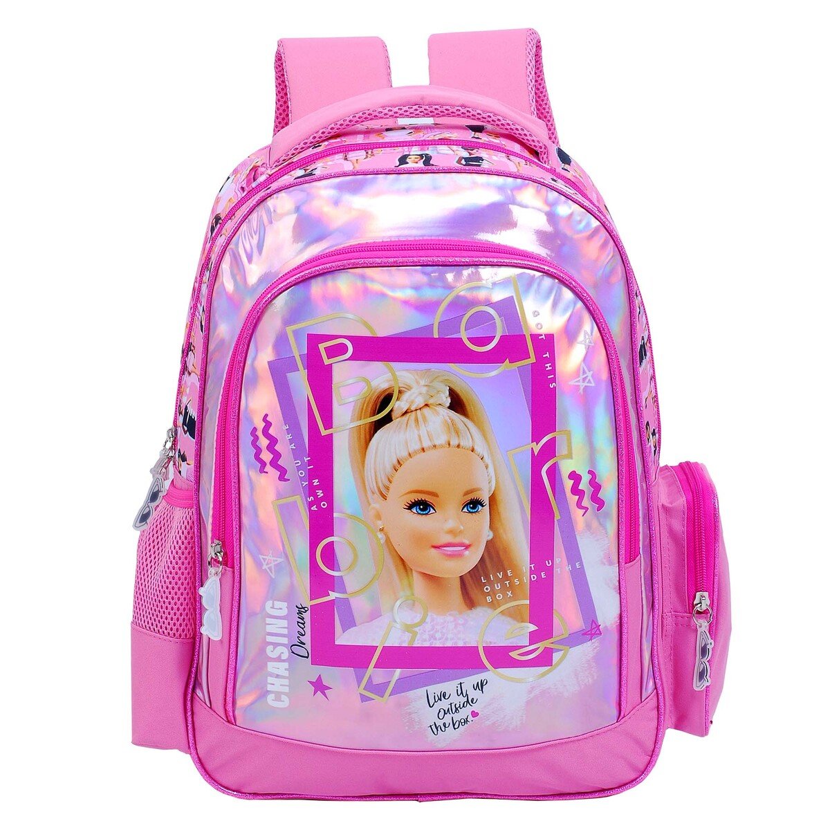 Barbie Backpack 16 inch FK023102