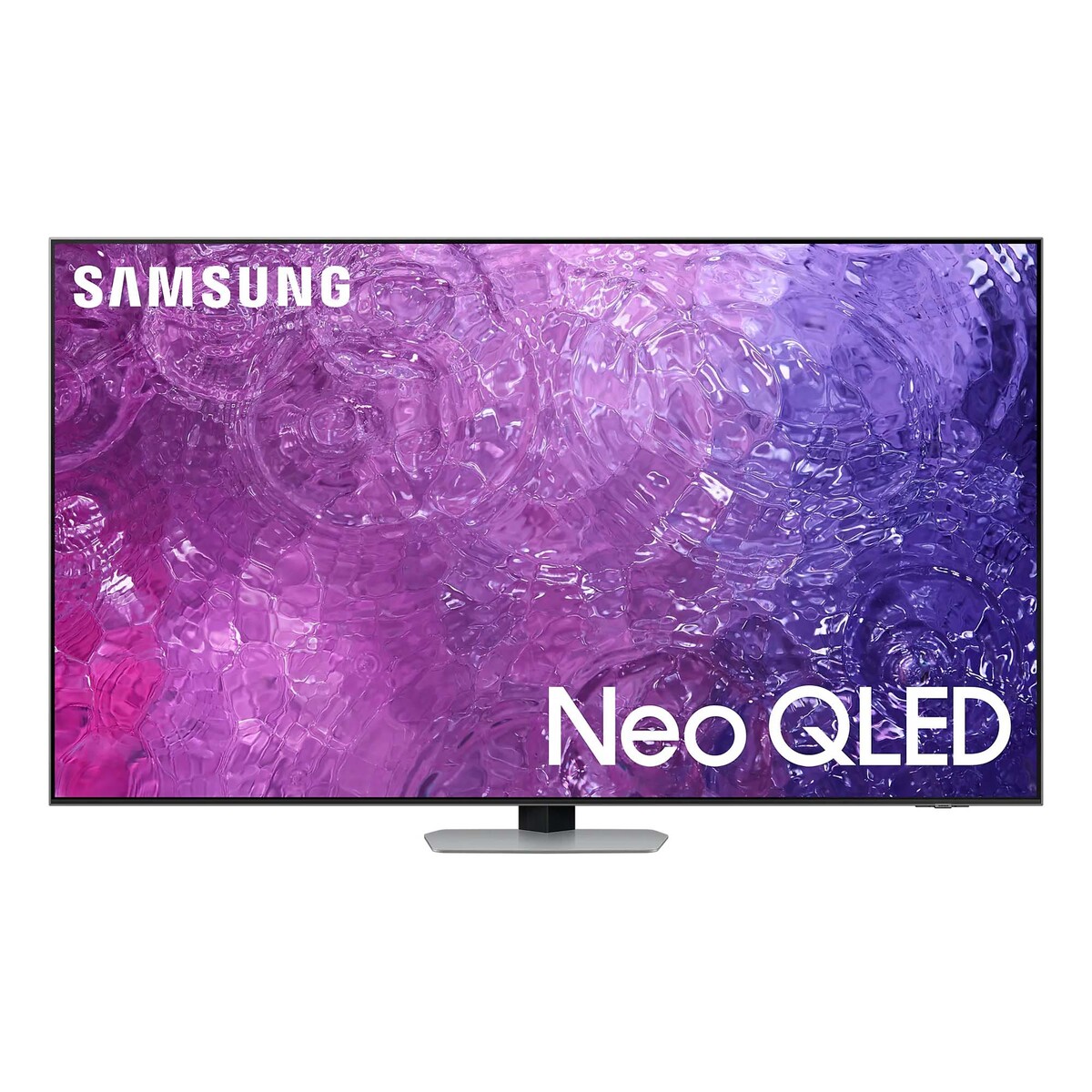 Samsung 75 inches QN90C Neo QLED 4K Smart TV, QA75QN90CAUXZN