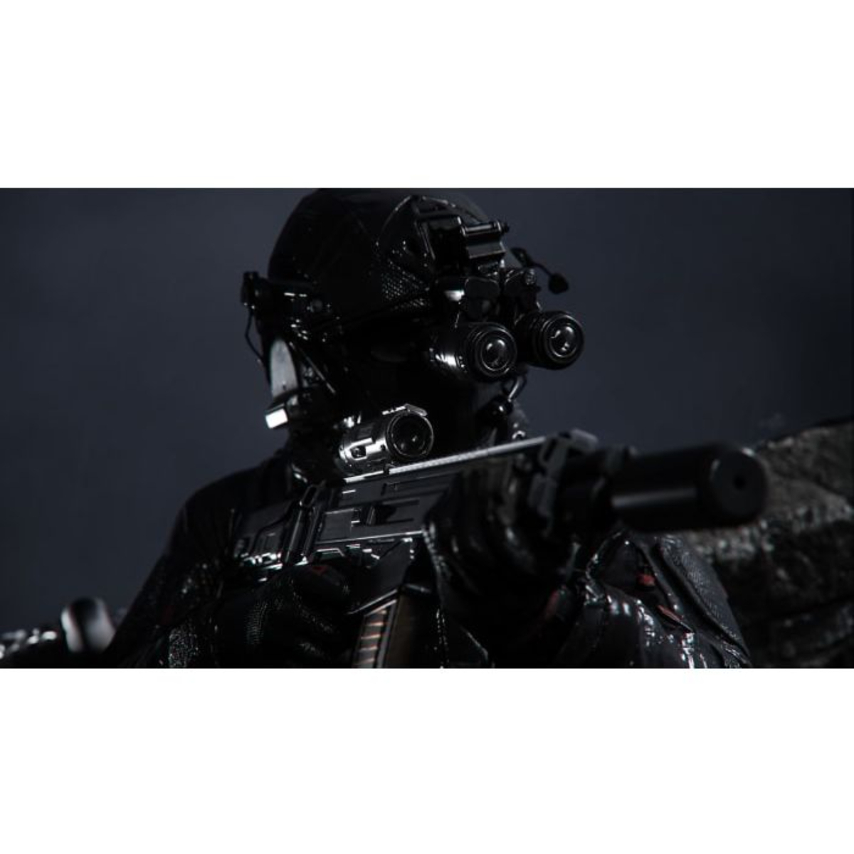 Call of Duty: Modern Warfare III & Steelbook PS5