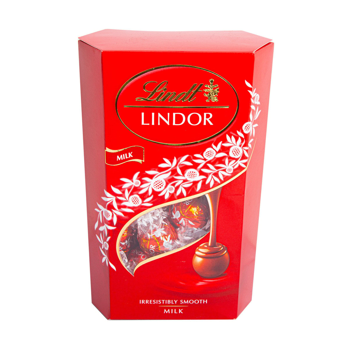 Lindt Lindor Milk Chocolate 337 g