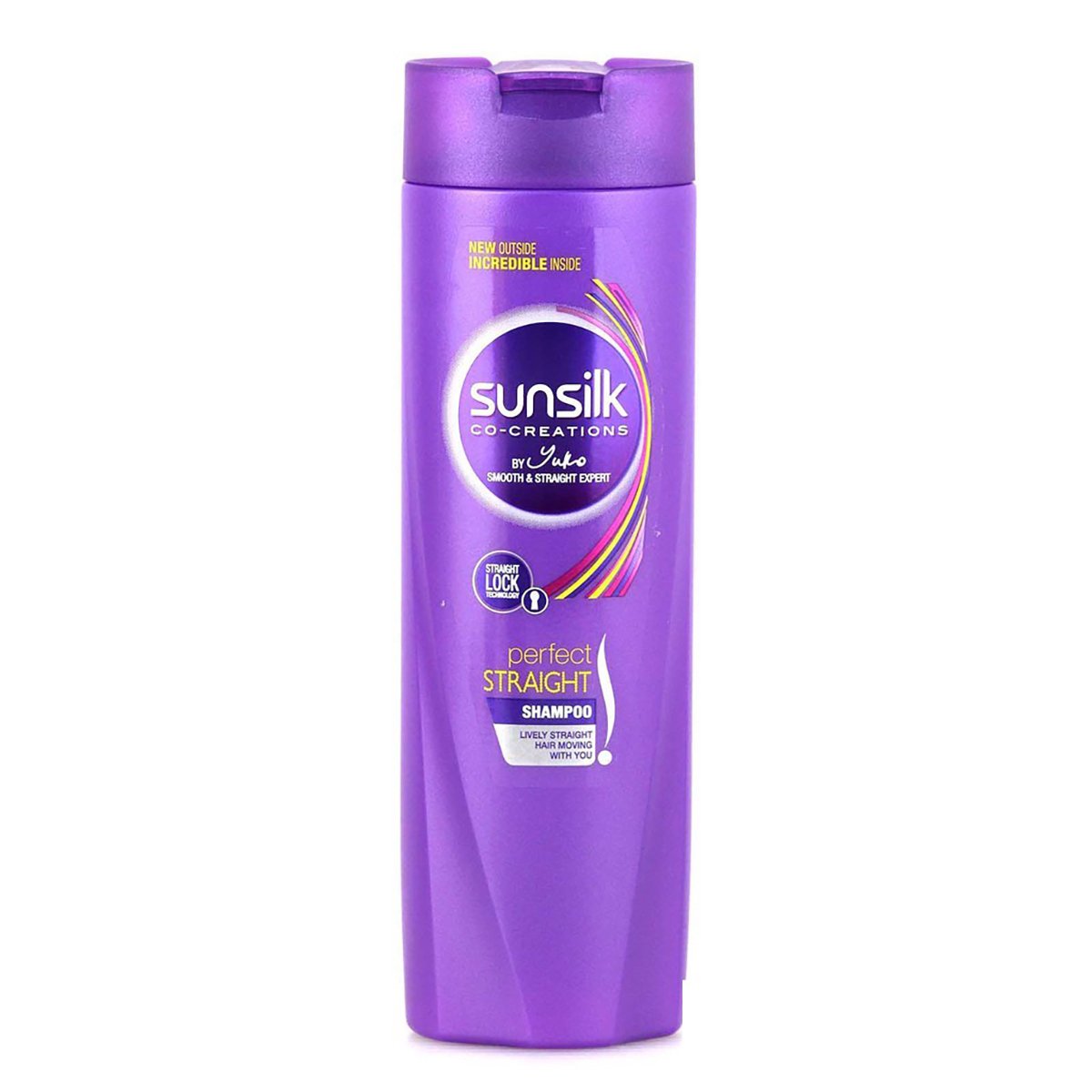 Sunsilk Shampoo Perfect Straight 160ml
