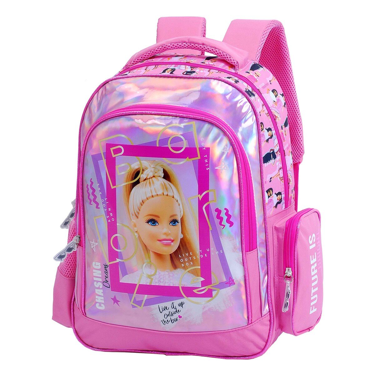 Barbie Backpack 16 inch FK023102