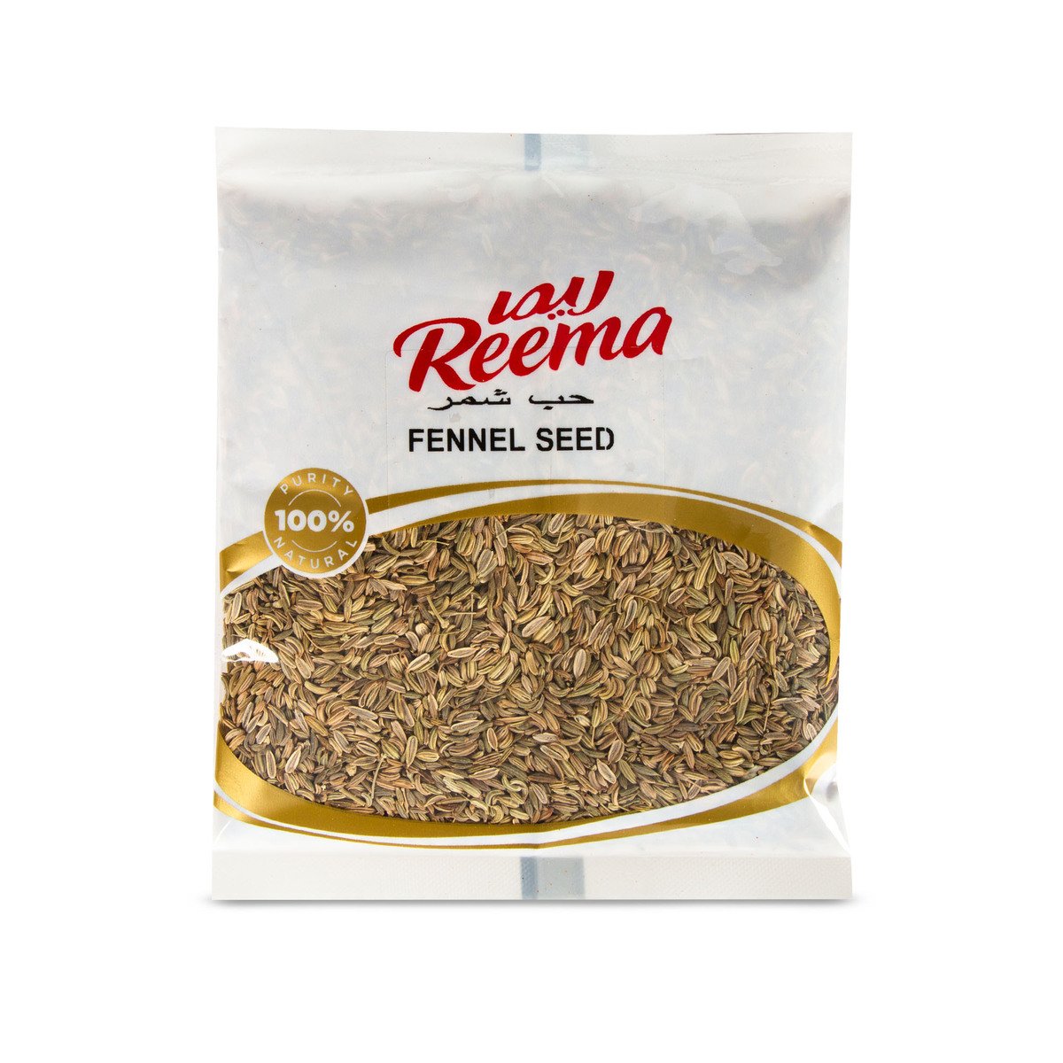Reema Fennel Seed 100 g