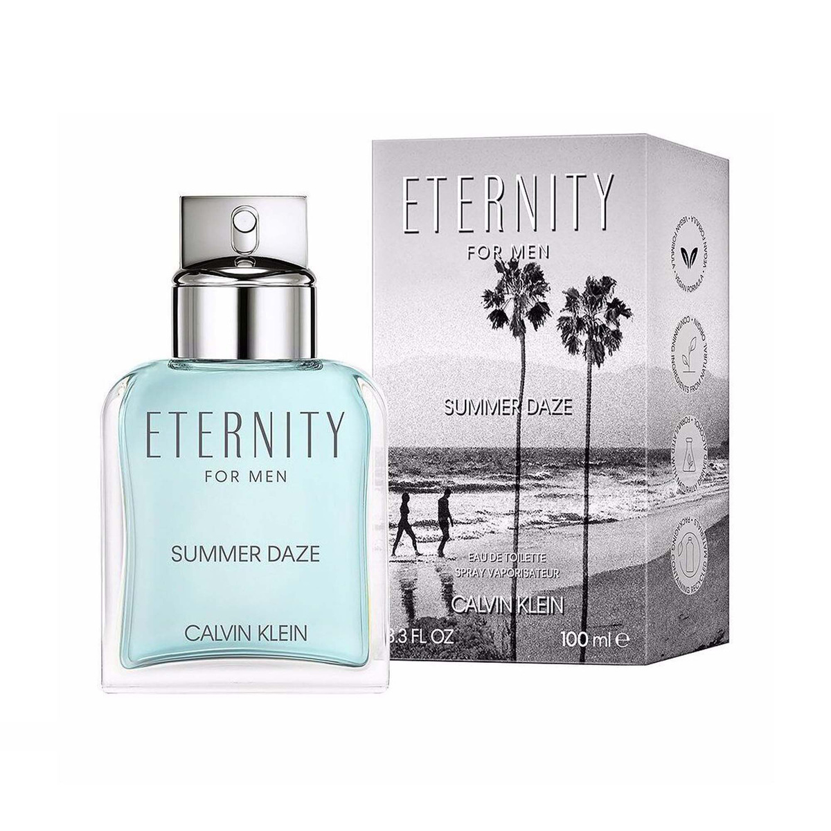 Calvin Klein Eternity Summer Daze EDP For Men, 100 ml