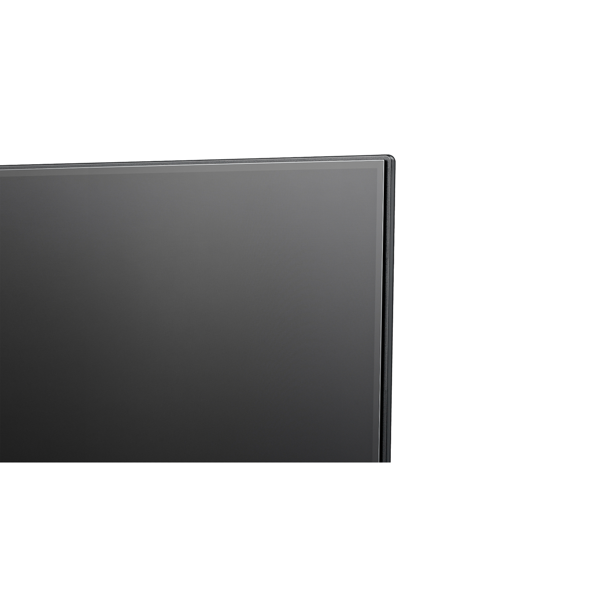 Hisense 50 inches UHD Smart LED TV, Black, 50A62K