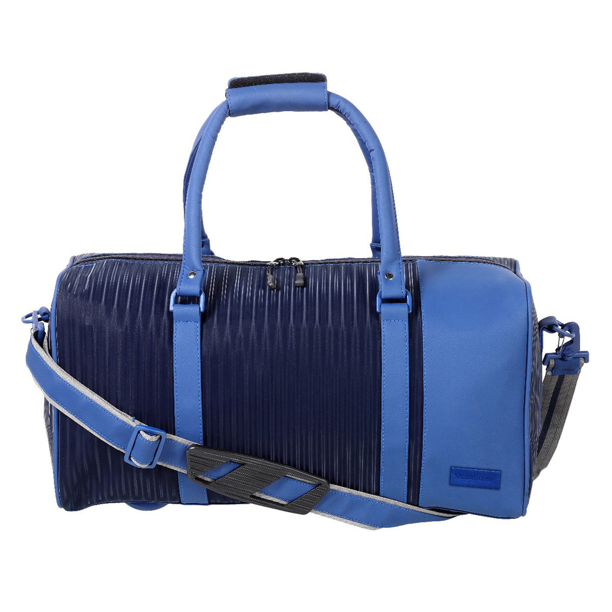 Cortigiani PU Duffle Bag CL093 19.5inch