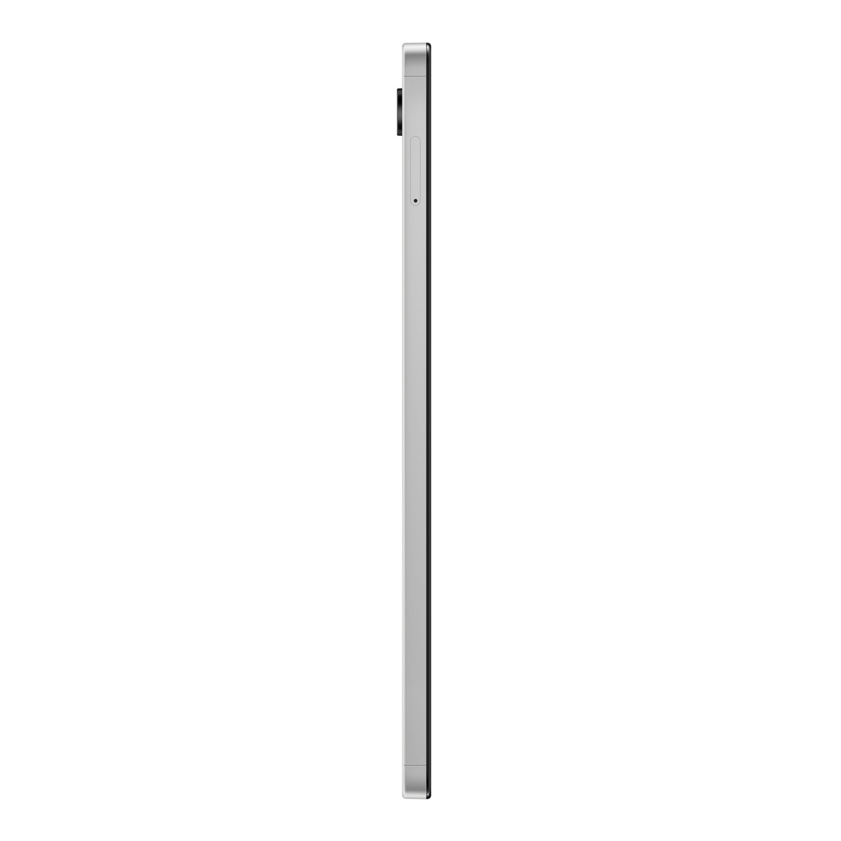 Samsung Galaxy Tab A9 Wi-Fi Tablet, 4 GB RAM, 64 GB Storage, Silver, SM-X110NZSAMEA