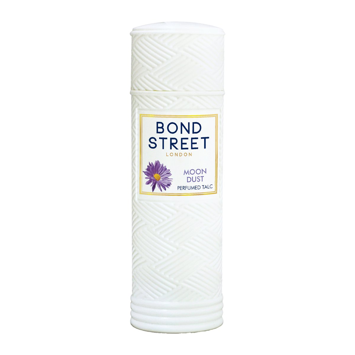 Bond Street Moon Dust Perfumed Talc 125 g