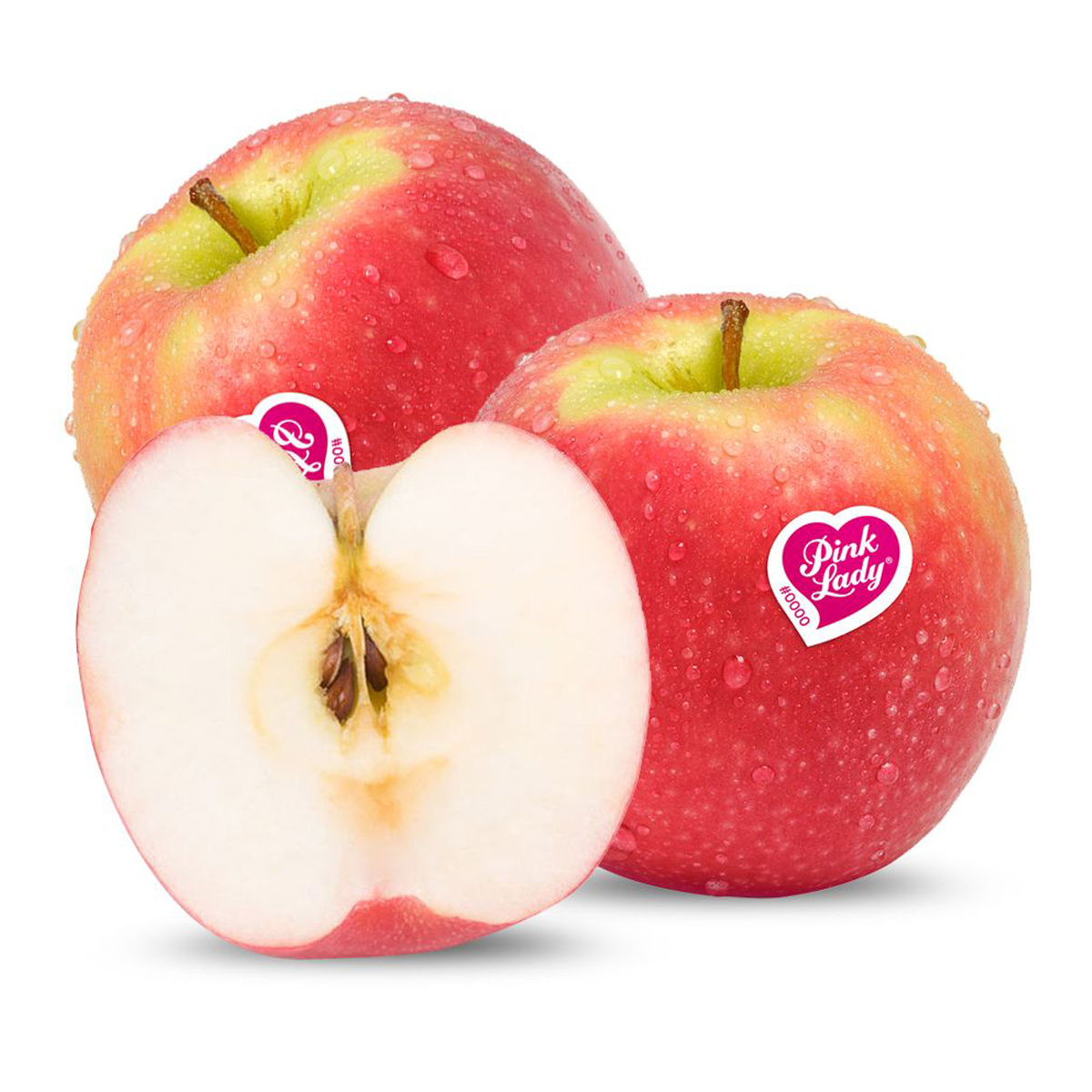 Apple Pink Lady France 1 kg