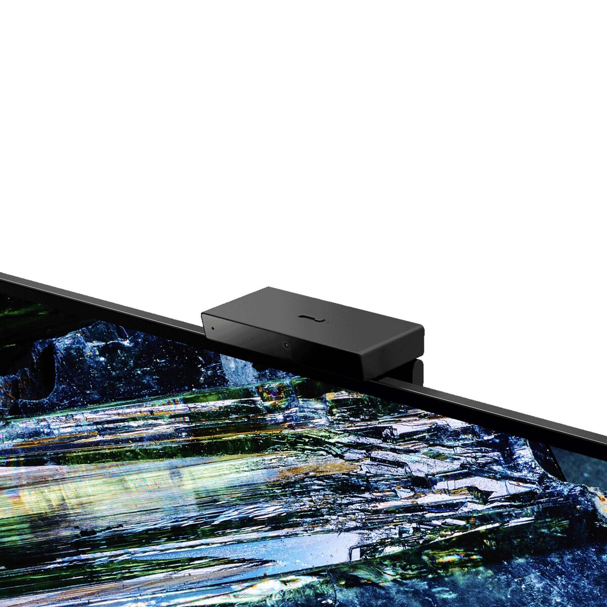 Sony 65 inches BRAVIA XR A95L 4K Smart QD-OLED TV, Black, XR65A95L