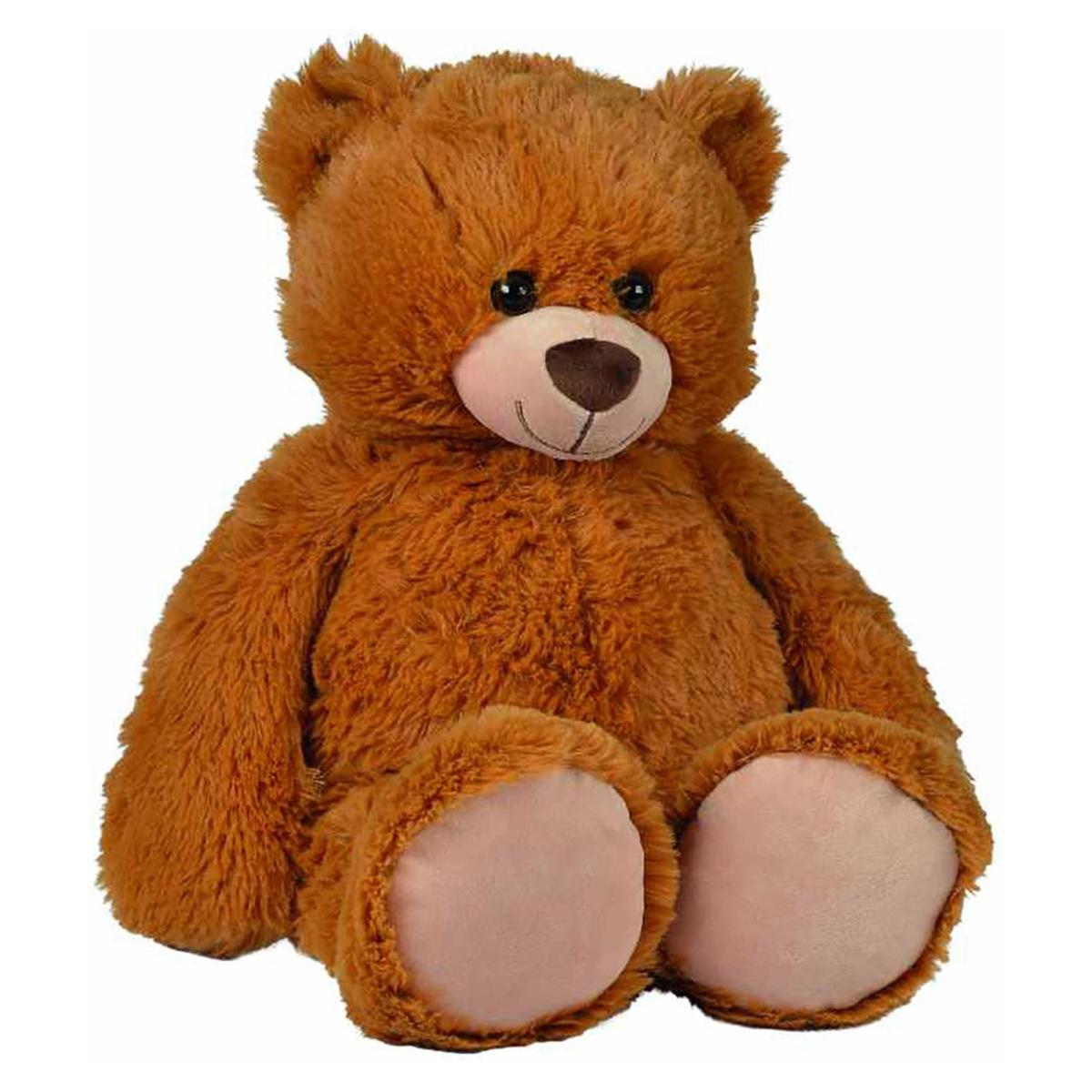 Nicotoy Bear Plush & Soft Toys, 43 cm, 6305810175