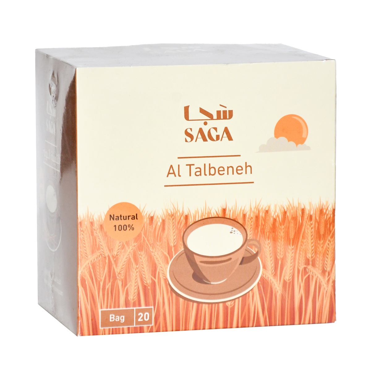 Saga Al Talbeneh Powder 40 g