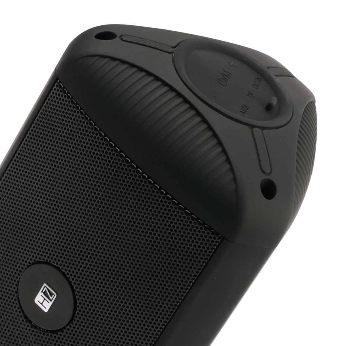 Heatz Wireless Cube Speaker ZS20 Black