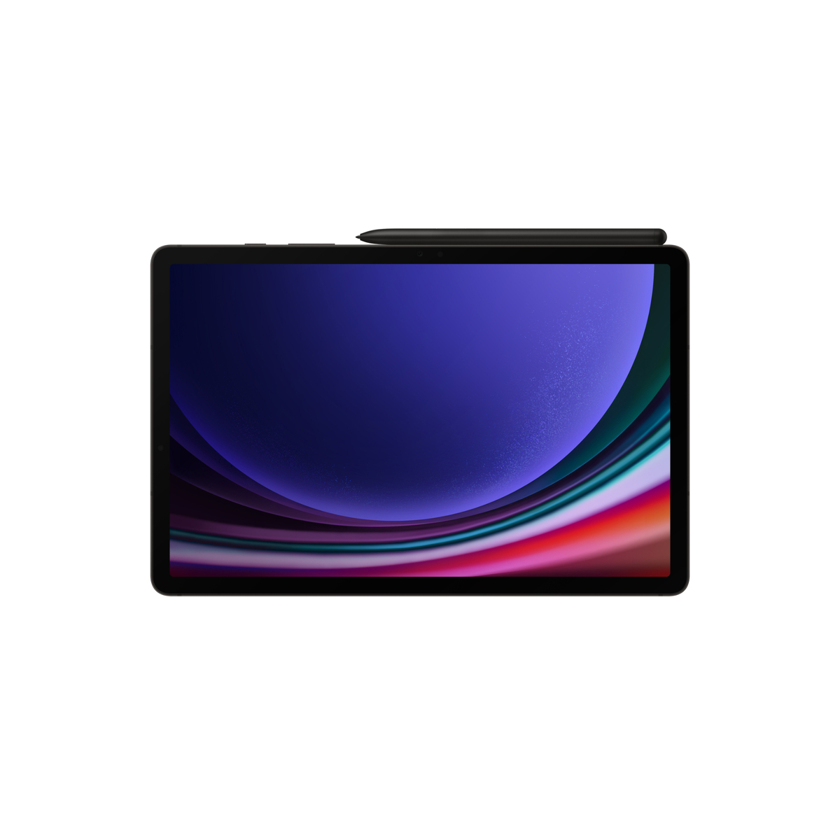Samsung Galaxy Tab S9 5G, SIM 1 + eSIM + MicroSD, 8 GB RAM, 128 GB Storage, Gray, SM-X716BZAAMEA