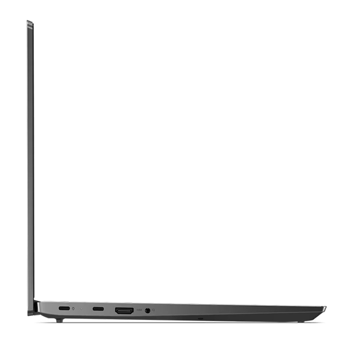 Lenovo IdeaPad 5 NoteBook, 15.6 inches, FHD Display, Intel Core i5-1235U, Windows 11 Home, 16 GB RAM, 512 GB Storage, Storm Grey, IP3-82SF00J9AX