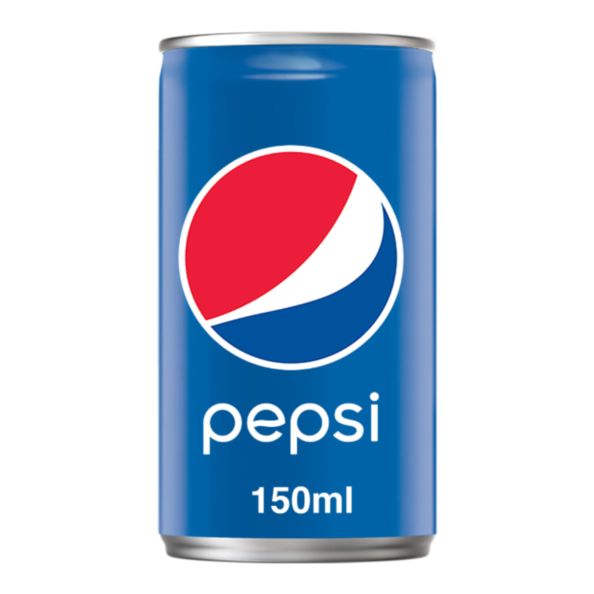Pepsi Carbonated Soft Drink Can 12 x 150 ml