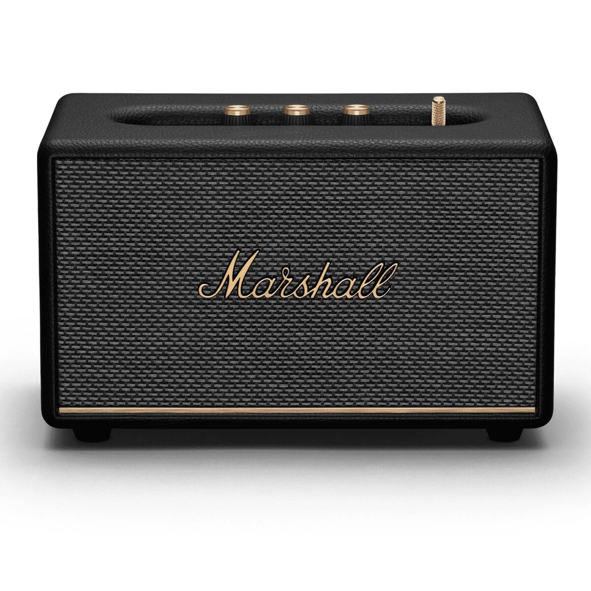Marshall Bluetooth Speaker, Acton III, Black