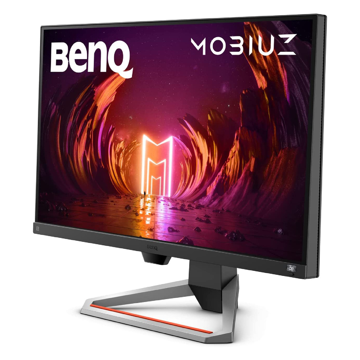 BenQ MOBIUZ EX2710S 27" 16:9 HDR10 FreeSync Gaming Monitor, 1920 x 1080 @ 165 Hz Native Resolution,1 ms Response Time, HDMI 2.0 , DisplayPort 1.2 , EX2710S