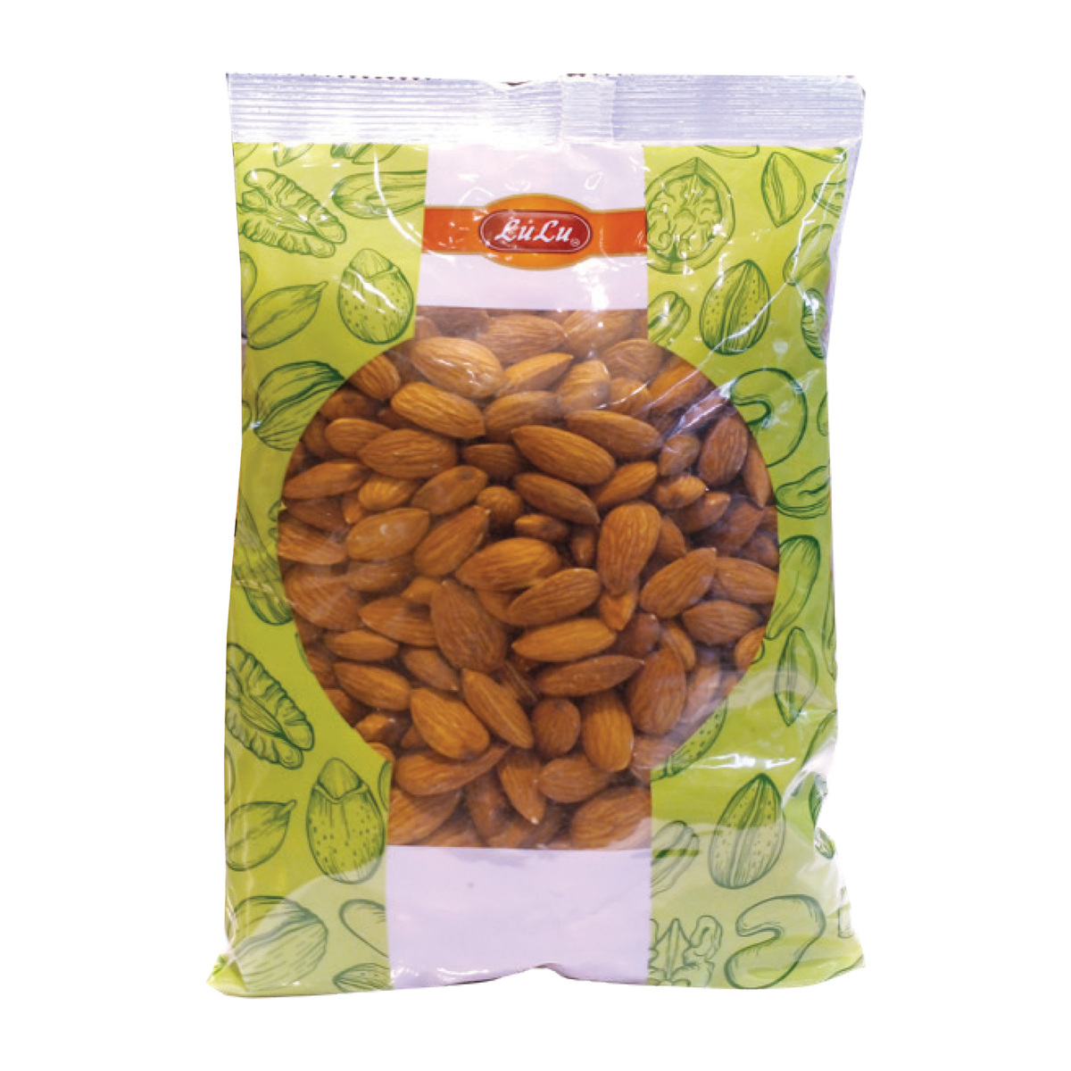 Almonds 800 g
