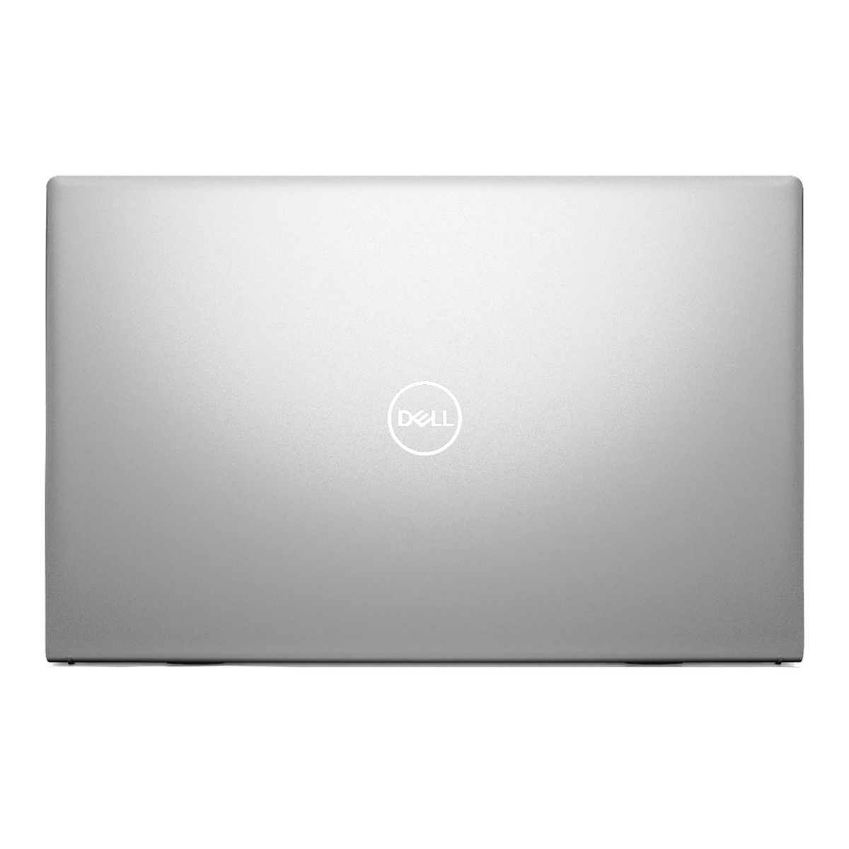 Dell Notebook, 15.6 Inches, FHD Display, Intel Core i7-11390H, Intel Iris Xe Graphics, 8 GB RAM, 512 GB SSD, Silver, INS15-5510-4110-SL
