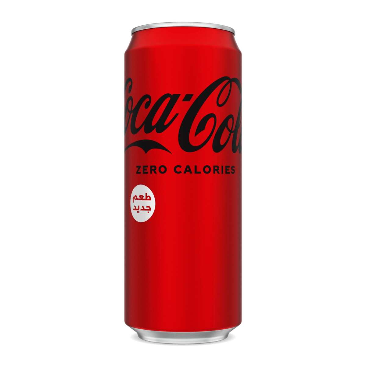 Coca-Cola Zero 24 x 330 ml
