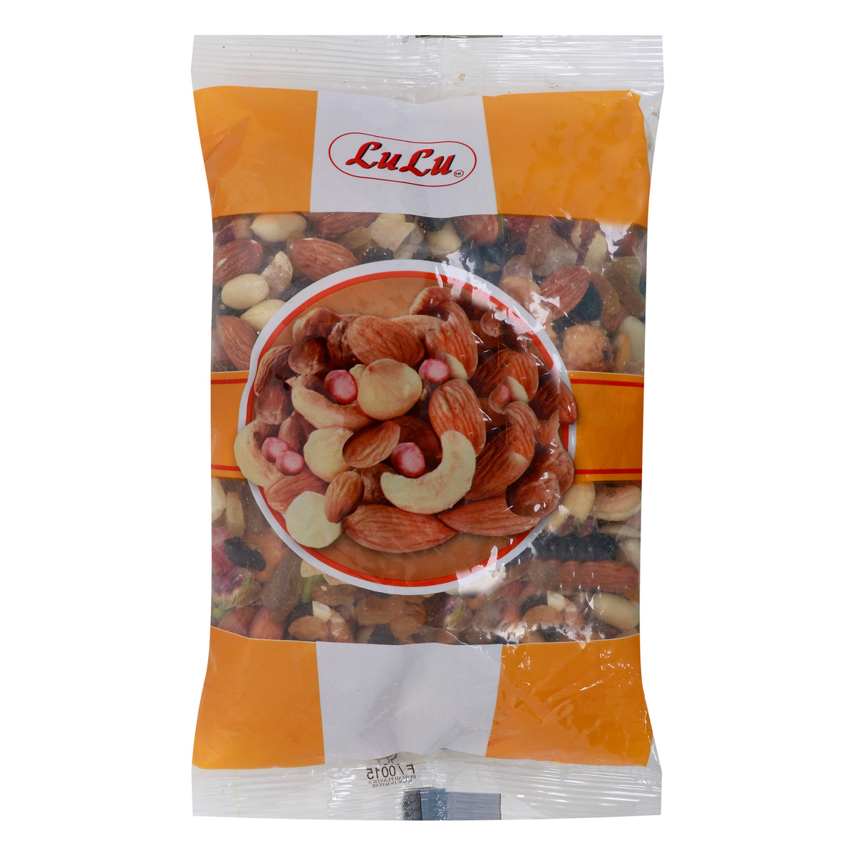 LuLu Mixed Nuts With Dry Fruits 500 g