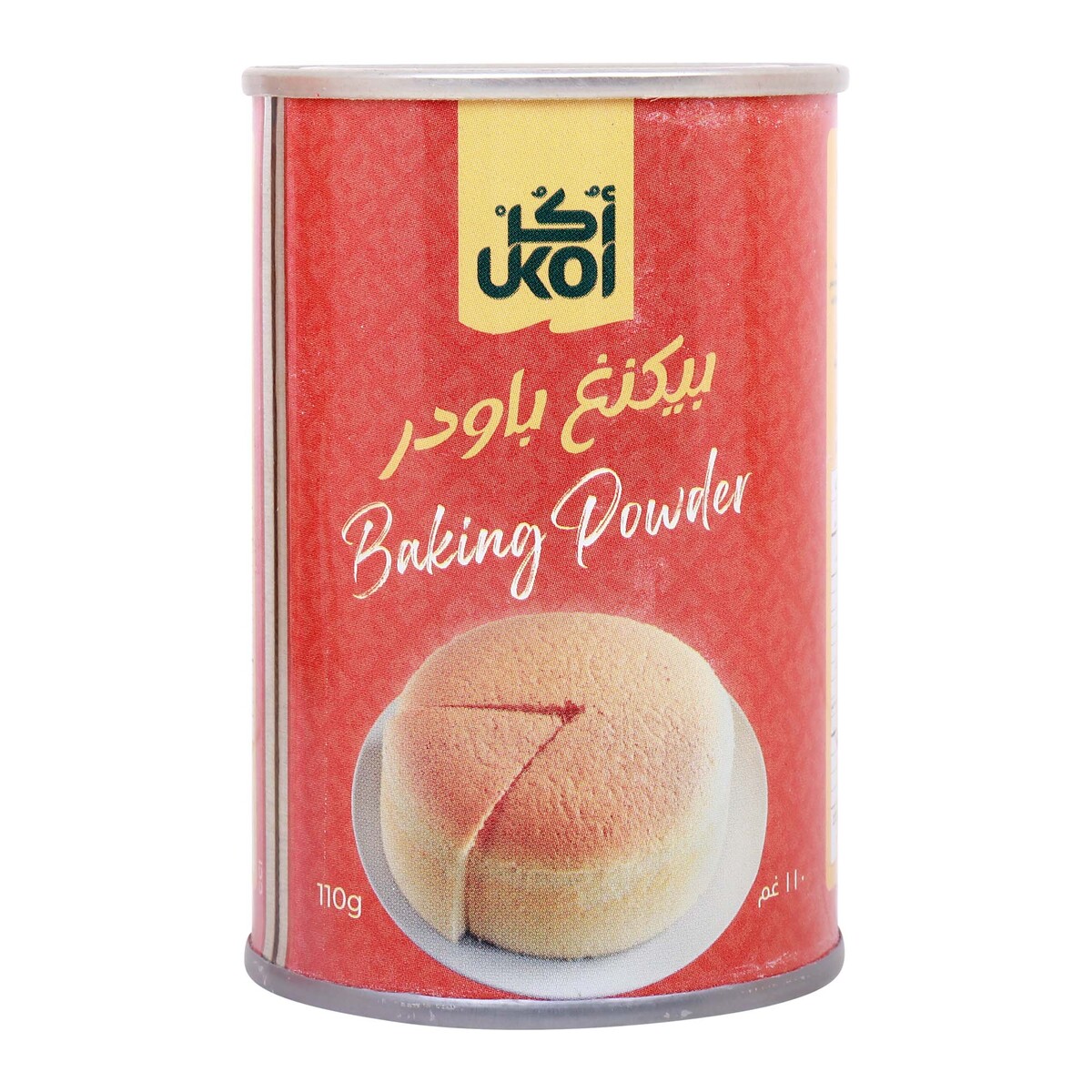 Ukol Baking Powder, 110 g