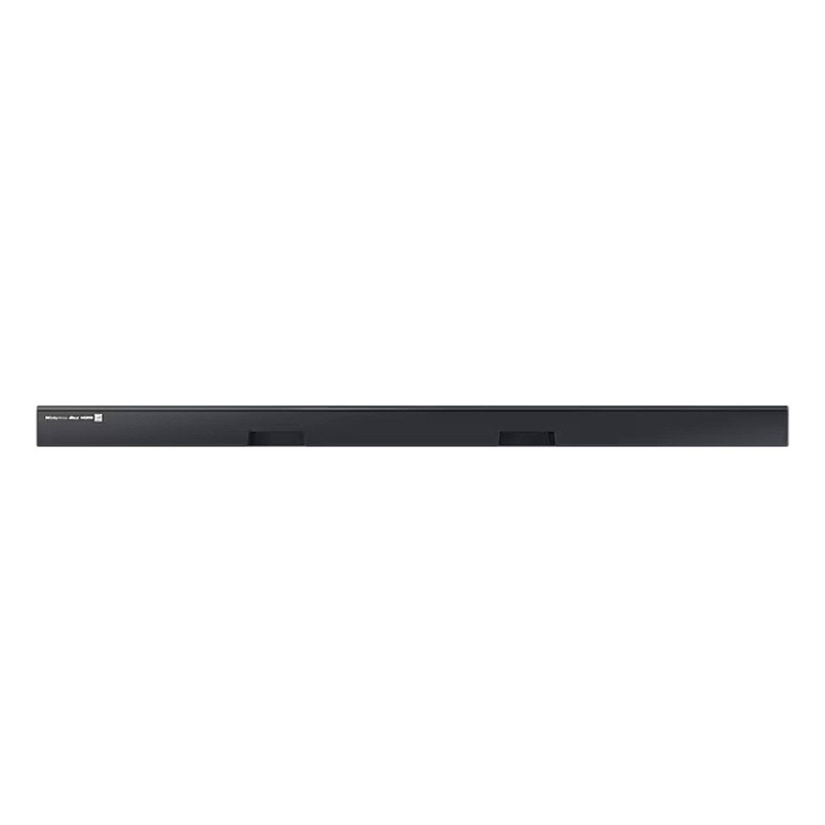 Samsung Q-Series Sound Bar, 3.1.2 Ch, Black, HW-Q600C