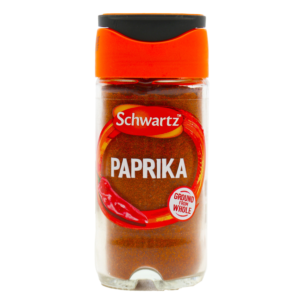 Schwartz Paprika Powder 40 g