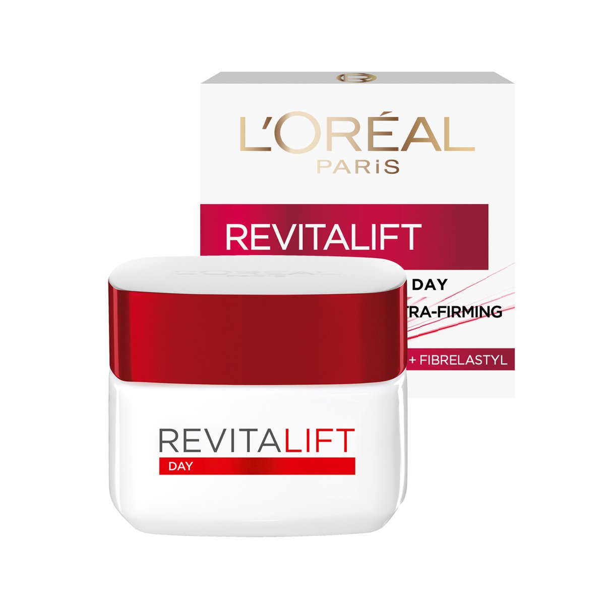 L'Oreal Paris Revitalift Anti-Wrinkle + Firming Day Cream 50 ml