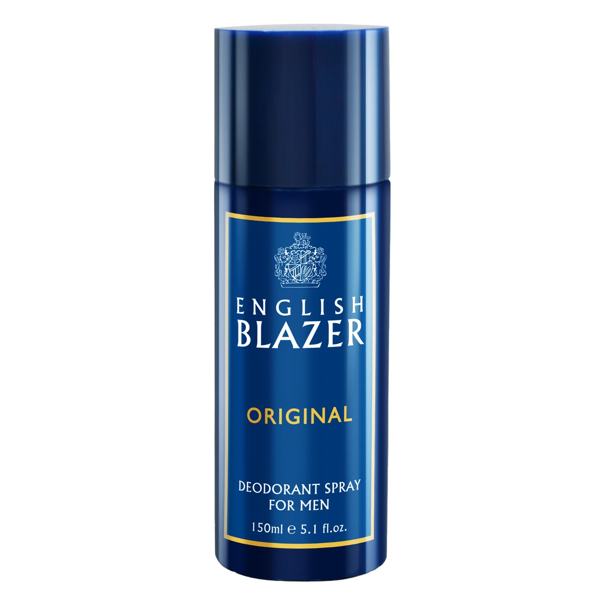 English Blazer Original Deodorant Spray For Men 150 ml
