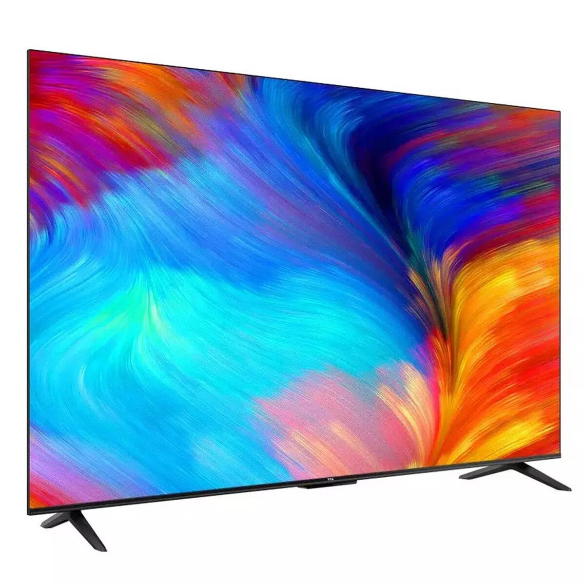 تي سي ال 4K تلفزيون جوجل الذكي 58T635 58 بوصة