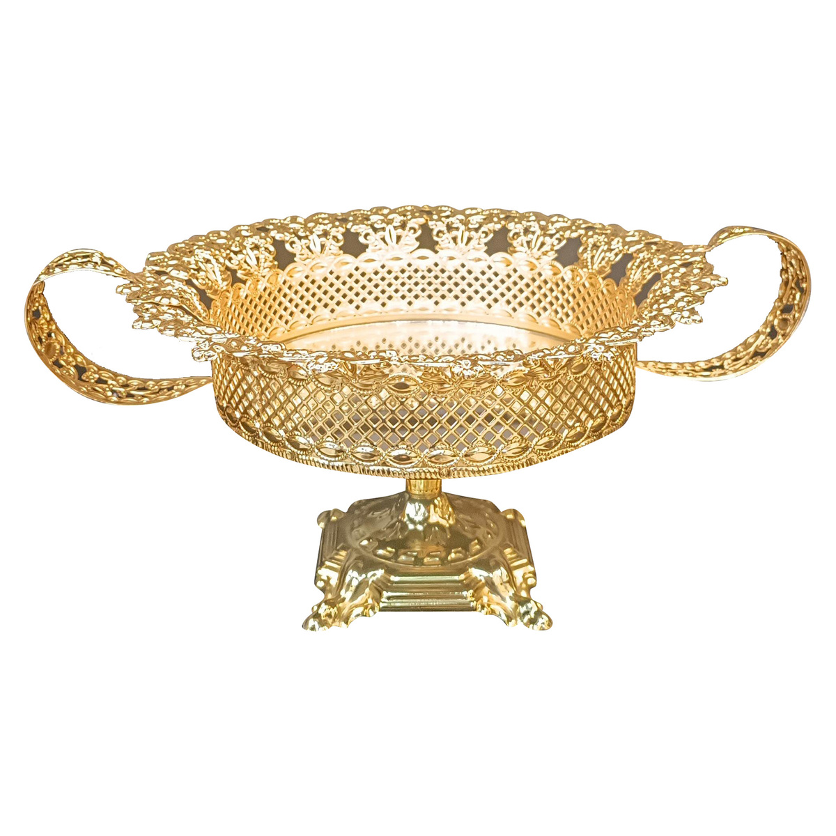 Arline Deep Decorative, Gold, SAG020