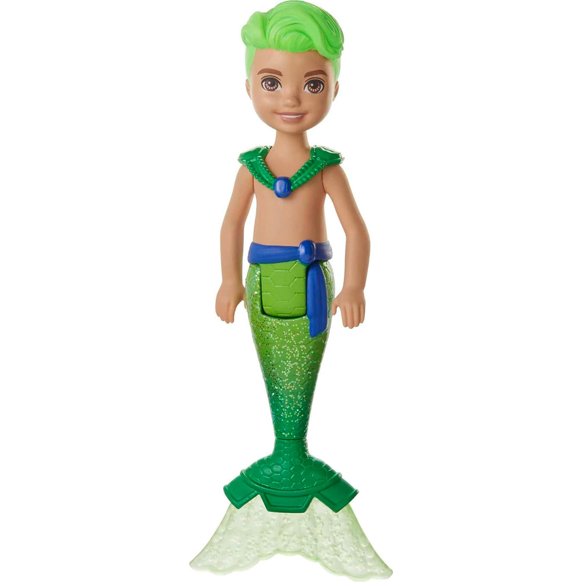Barbie Dreamtopia Small Mermaid Doll GJJ85