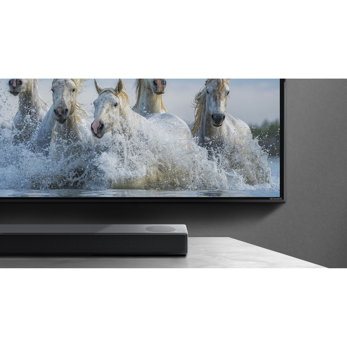 LG 75 Inches 4K Smart UHD TV, Black, 75UR80006LJ-AMRE