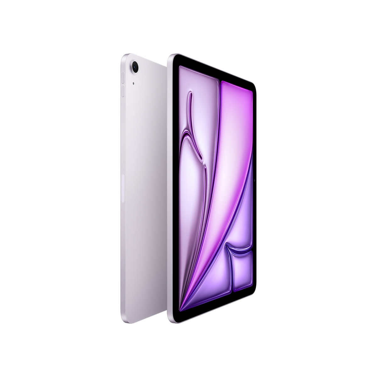 Apple iPad Air (2024) 11 inches, Wi-Fi, M2 Chip, 128 GB Storage, Purple
