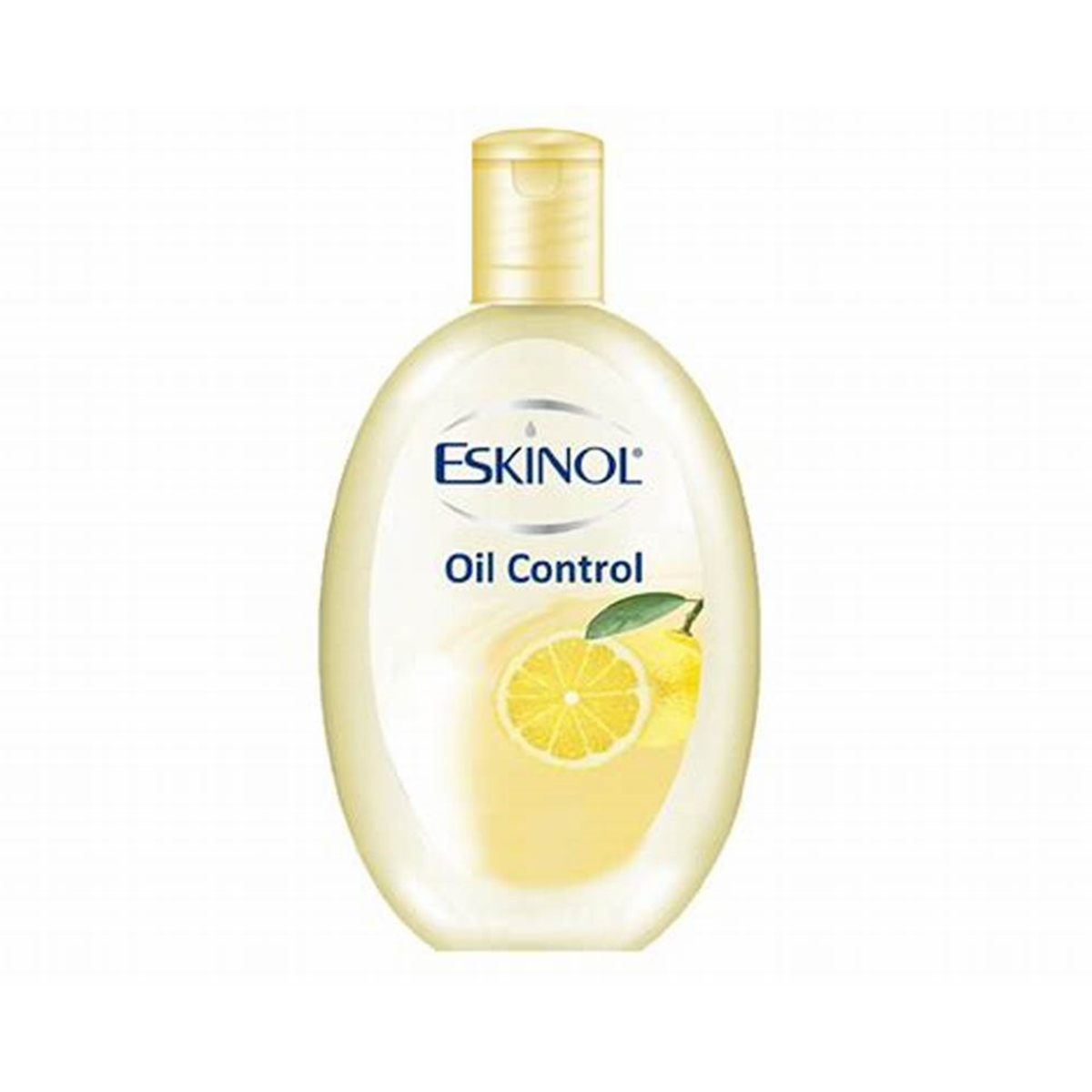 Eskinol Oil Control Facial Deep Cleanser 225 ml