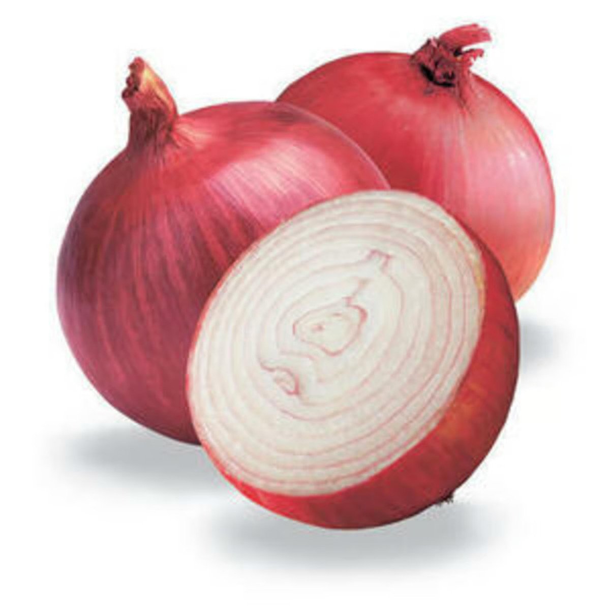 Onion Red Big 1kg Approx Weight