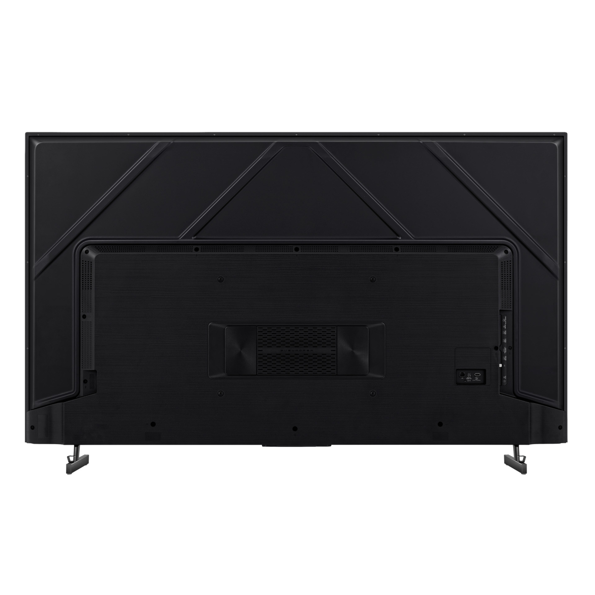 Hisense 55 inches 4K Mini LED Smart TV, Black,  55U7K -PRO