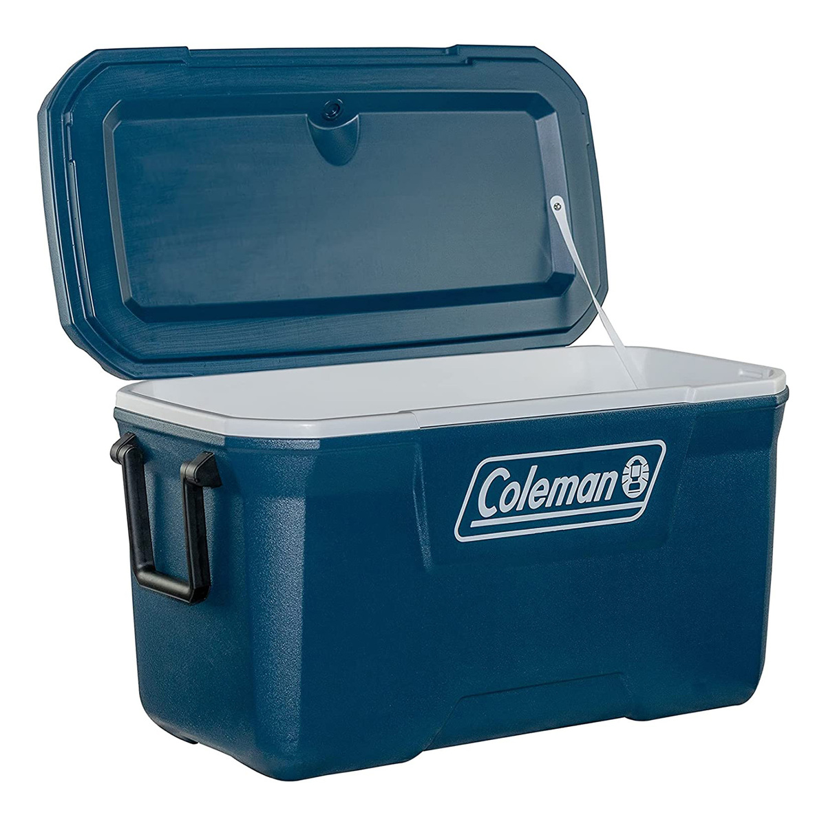 Coleman 70 Quart Xtreme Cooler, Blue, 37214
