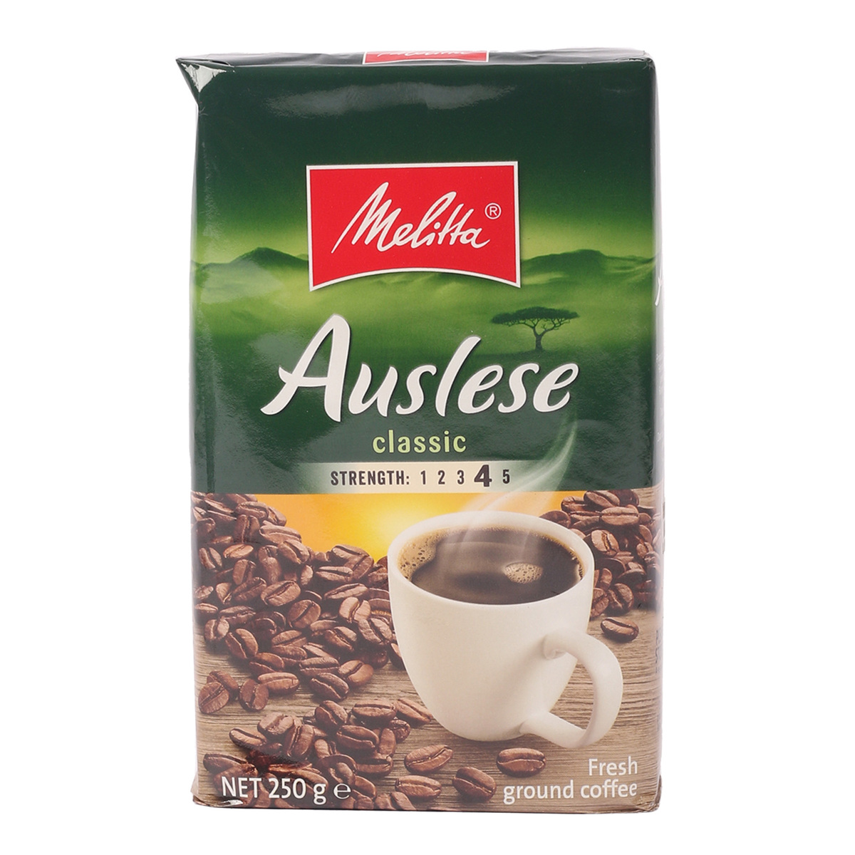 Melitta Auslese Coffee 250 g
