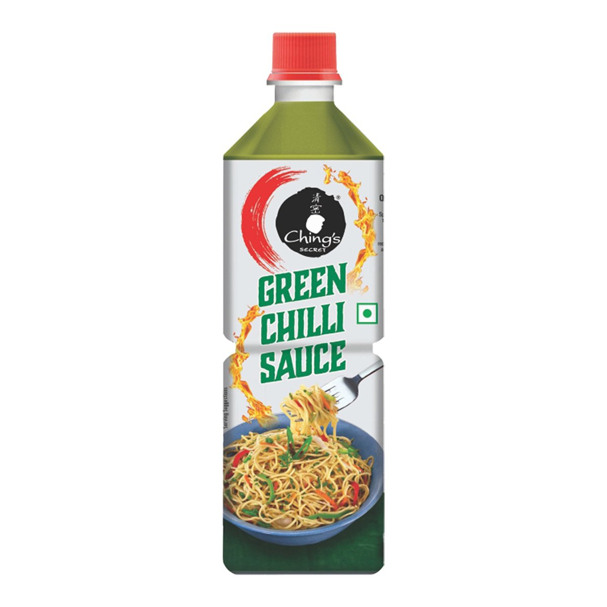 Ching's Secret Green Chilli Sauce 680 g