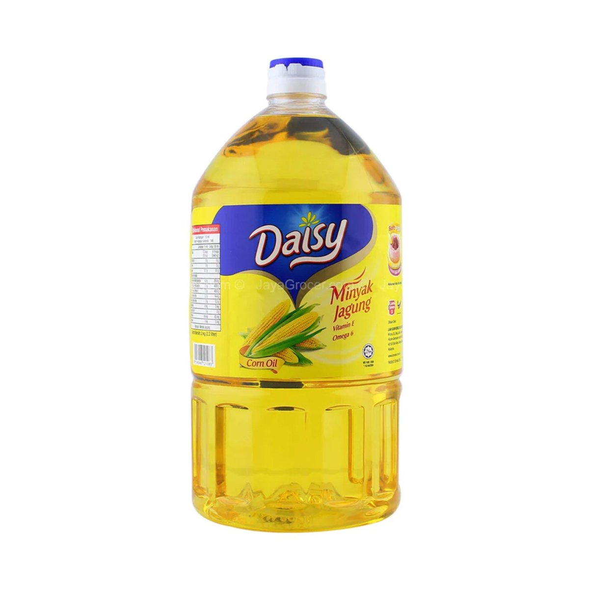 Daisy Corn Oil 2kg