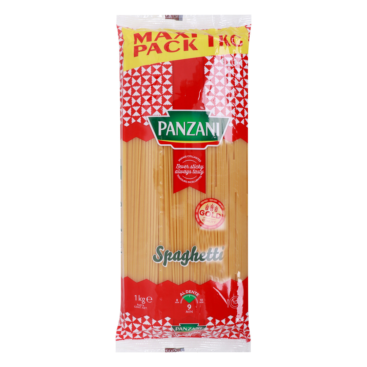 Panzani Spaghetti 1 kg