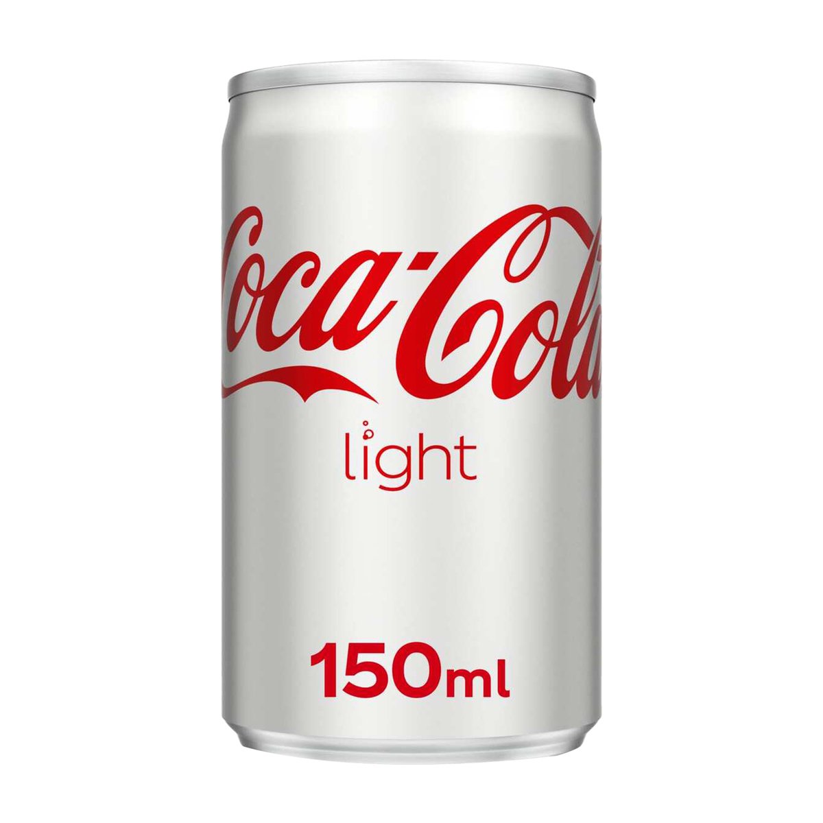 Coca Cola Light Can Value Pack 15 x 150 ml