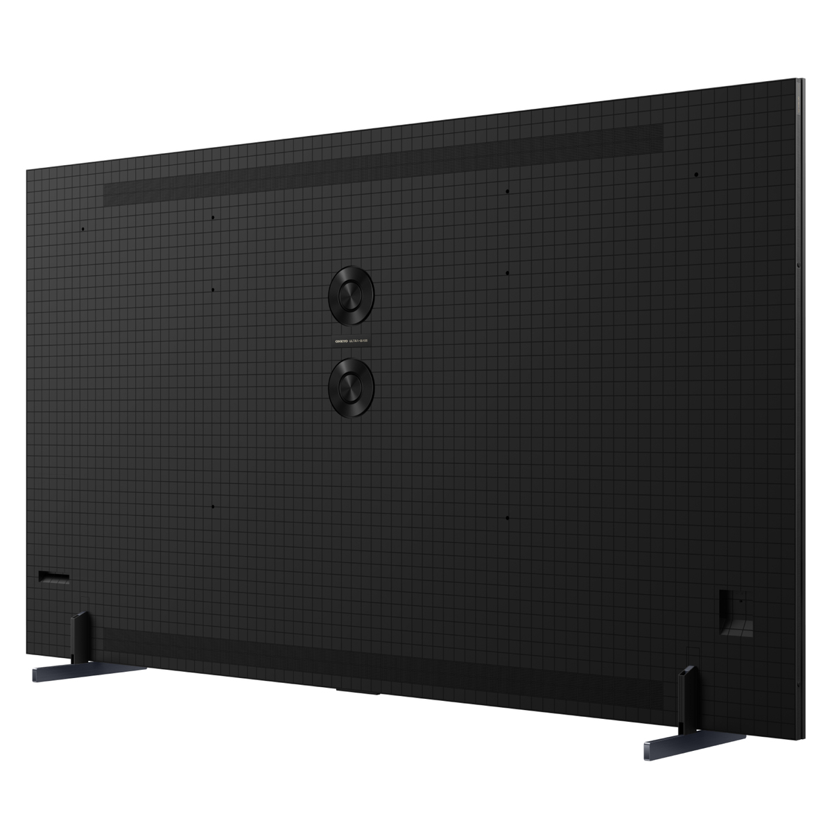 TCL 115 inches Mini QD 4K Smart LED TV, Black, 115X955MAX